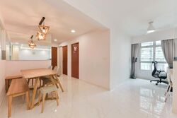 Blk 183C Marsiling Greenview (Woodlands), HDB 5 Rooms #566069461